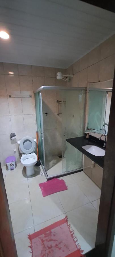 Kitnets Itapua Residencia - 1 Minuto De Caminhada Ate A Praia Salvador Ngoại thất bức ảnh