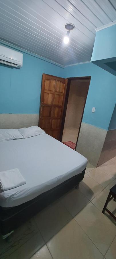 Kitnets Itapua Residencia - 1 Minuto De Caminhada Ate A Praia Salvador Ngoại thất bức ảnh