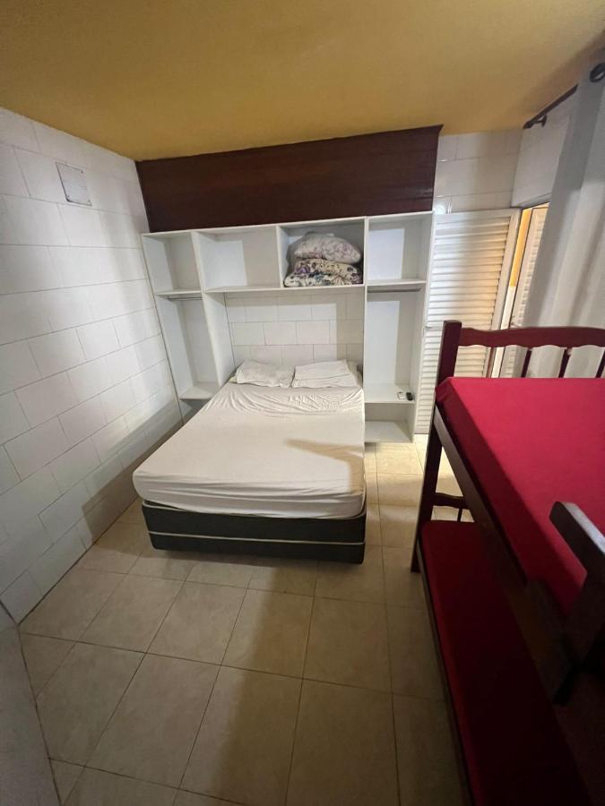 Kitnets Itapua Residencia - 1 Minuto De Caminhada Ate A Praia Salvador Ngoại thất bức ảnh